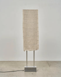 Interwoven Floor Lamp - 01