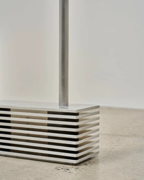 Interwoven Floor Lamp - 01