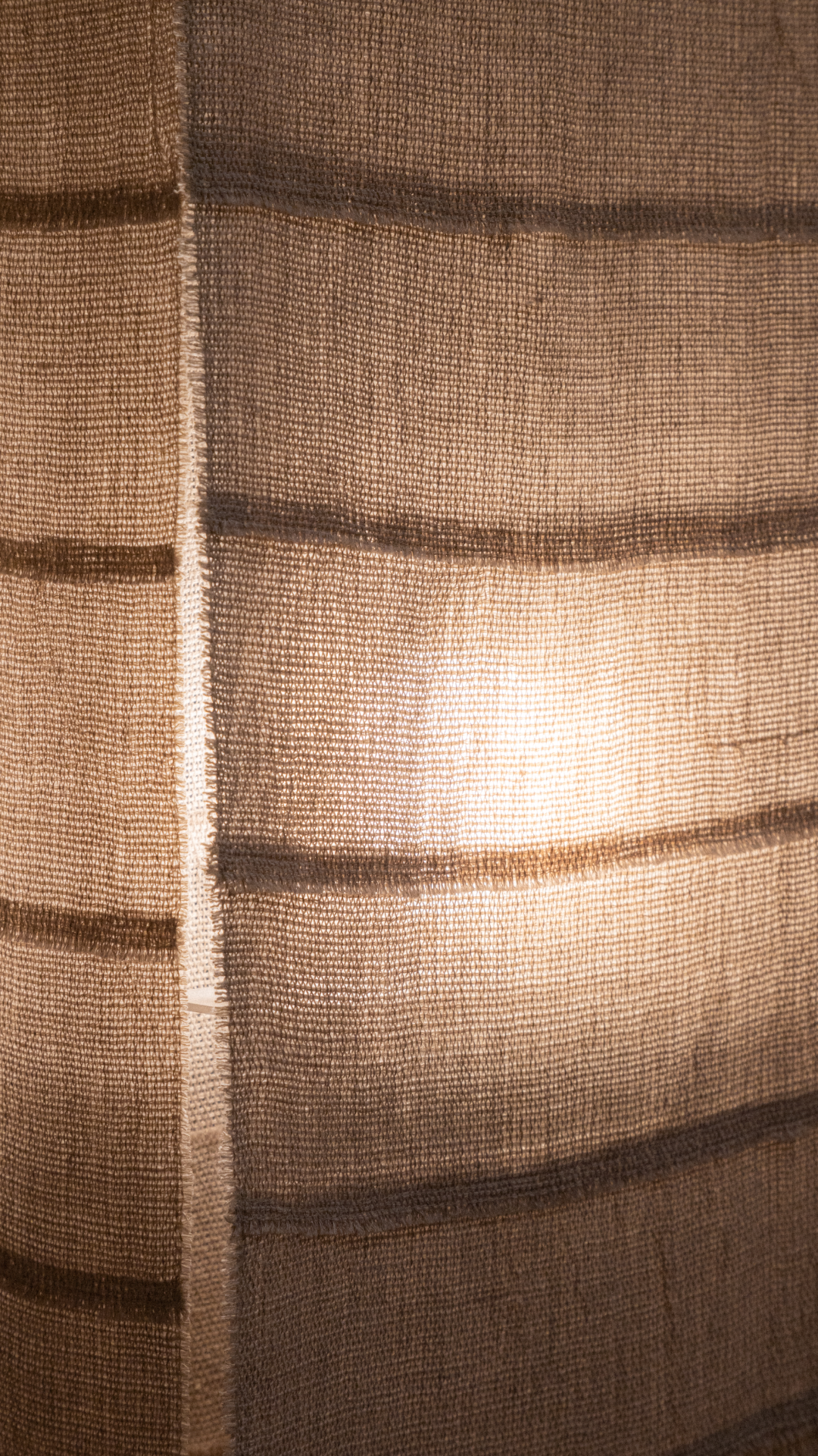 Interwoven Floor Lamp - 01