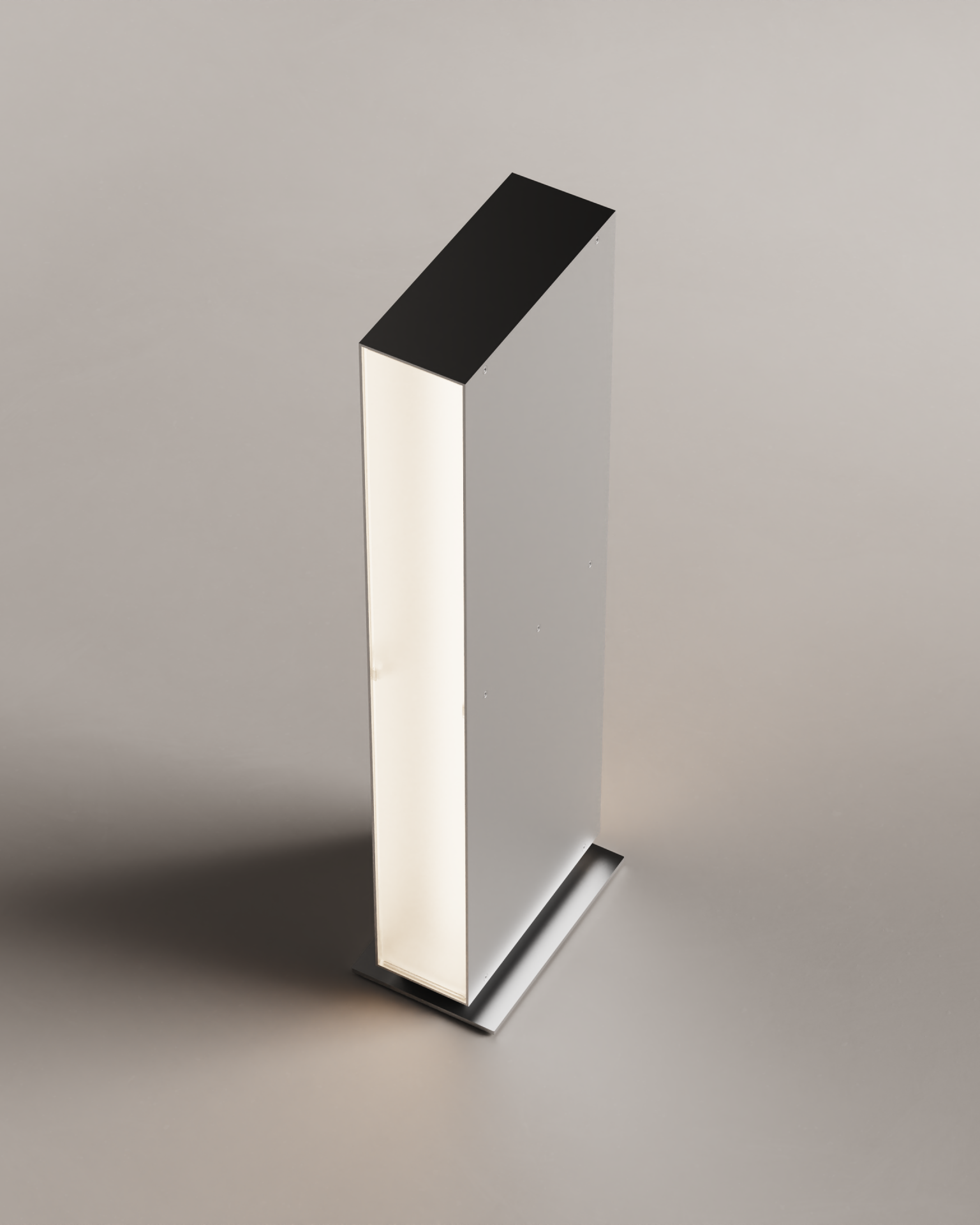 Super Ambient (Tall)