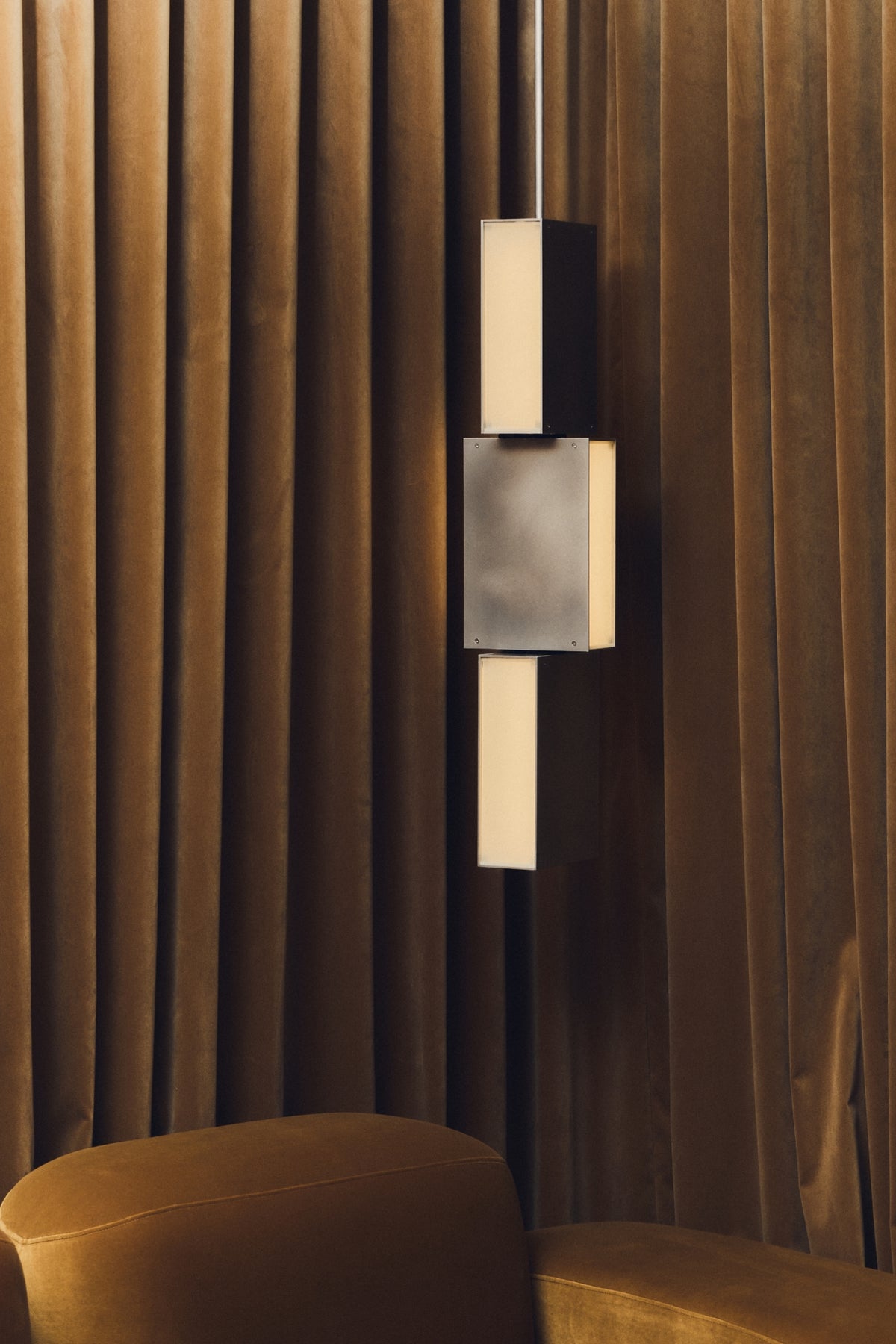 Super Ambient (Stacked)