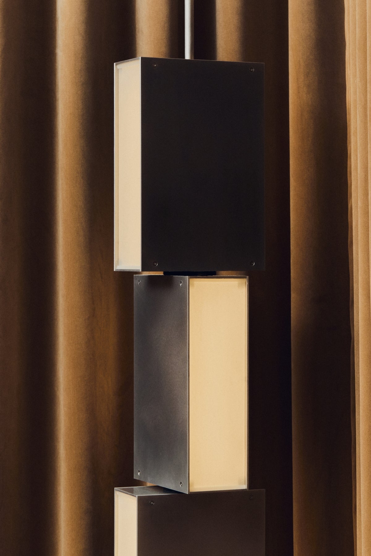 Super Ambient (Stacked)